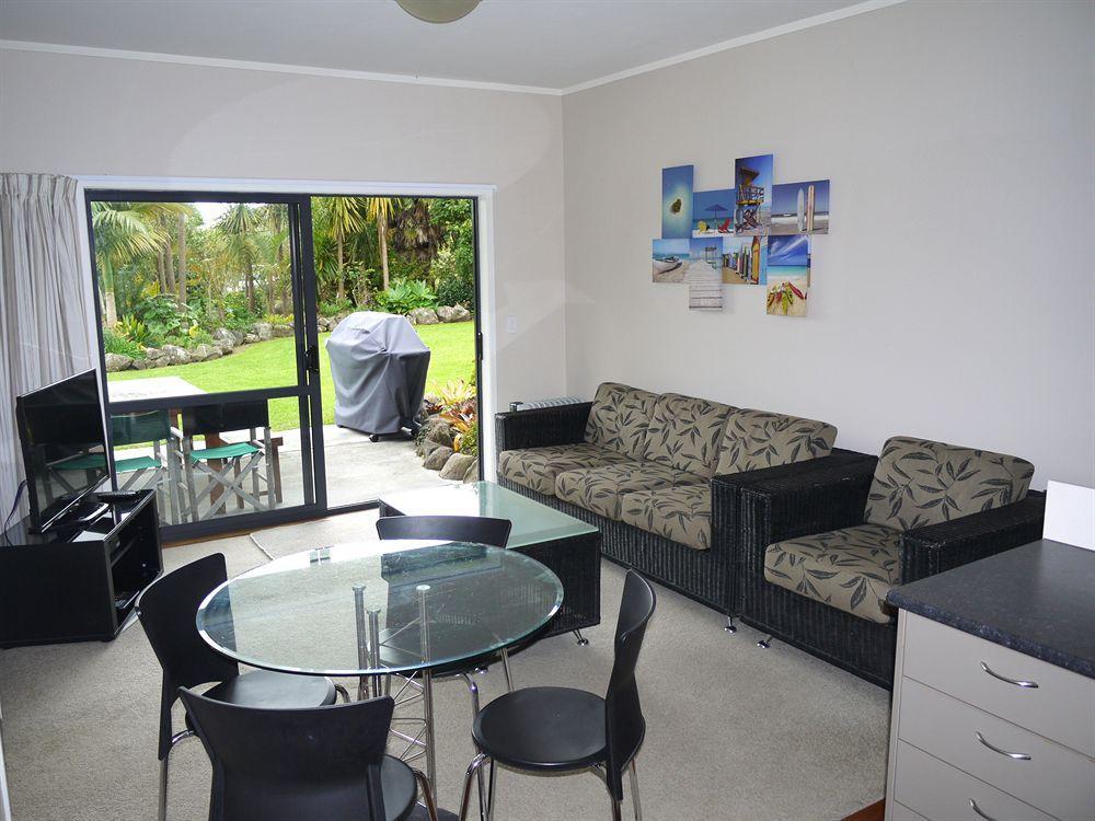 Bay Of Islands Holiday Apartments Paihia Exteriér fotografie