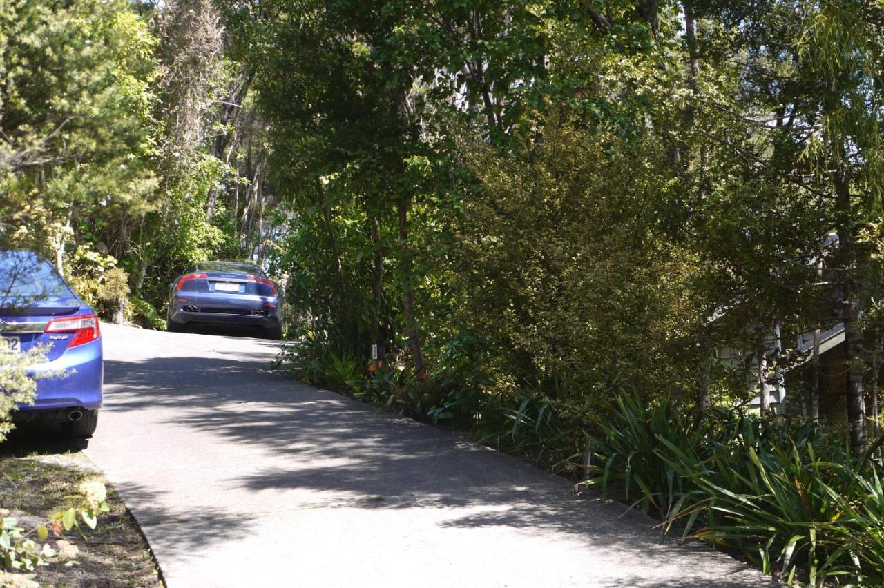 Bay Of Islands Holiday Apartments Paihia Pokoj fotografie