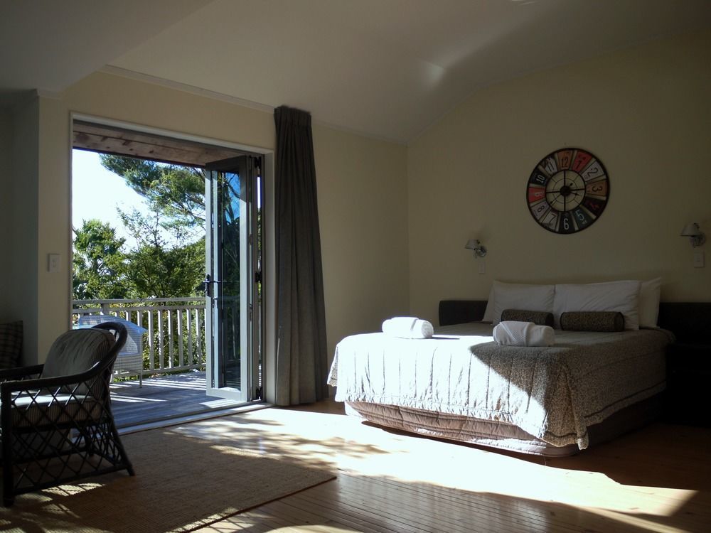 Bay Of Islands Holiday Apartments Paihia Exteriér fotografie