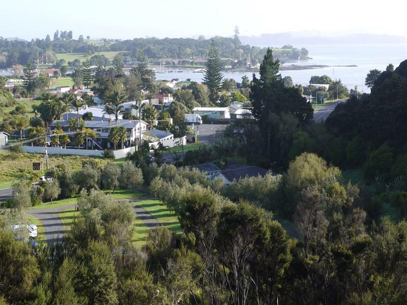 Bay Of Islands Holiday Apartments Paihia Exteriér fotografie