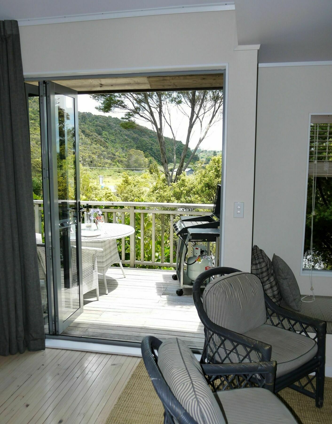 Bay Of Islands Holiday Apartments Paihia Exteriér fotografie